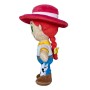 Pelúcia Toy Story 5 - Efeito Squishy 17cm - Disney Toyng