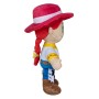 Pelúcia Toy Story 5 - Efeito Squishy 17cm - Disney Toyng