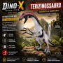 Dinossauro Dino-X Realista BBR Toys