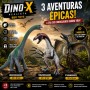 Dinossauro Dino-X Realista BBR Toys
