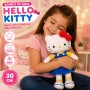 Boneca de Pano Hello Kitty Macia 30cm Original BBR Toys
