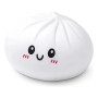 Squish Pãozinho Oriental (Dumpling) - Revela Cor no Sol - BBR Toys