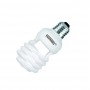 Lâmpada Compacta Eletrônica Espiral 14W x 127V - 2700K Taschibra
