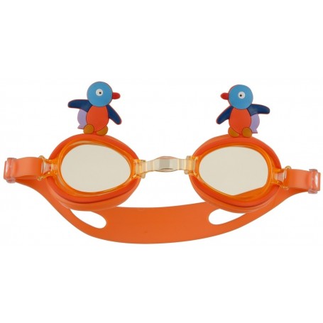 Óculos de Natação Bichinhos Infantil MOR