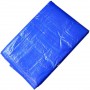 Lona Encerado Polietileno 3x2 mt Azul Simples