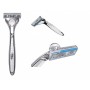 Aparelho De Barbear Schick Quattro Titanium Tradicional