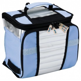 Ice Cooler 7,5L (bolsa térmica) Azul MOR