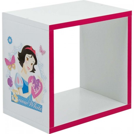 Nicho Kids Princesas 1 Módulo Disney Prat-k