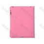 Capa para Ipad 3 Rosa