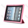 Capa para Ipad 3 Rosa