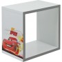 Nicho Kids Carros 1 Módulo Disney Prat-k