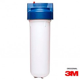 Filtro para Caixa de Agua Cavalete e Máquina de Lavar Aquatotal Aqualar 3M