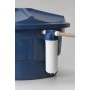 Filtro para Caixa de Agua Cavalete e Máquina de Lavar Aquatotal Aqualar 3M