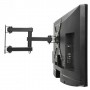 Suporte para TV LCD de 10 a 55 Tri-Articulado SBRP140 Brasforma